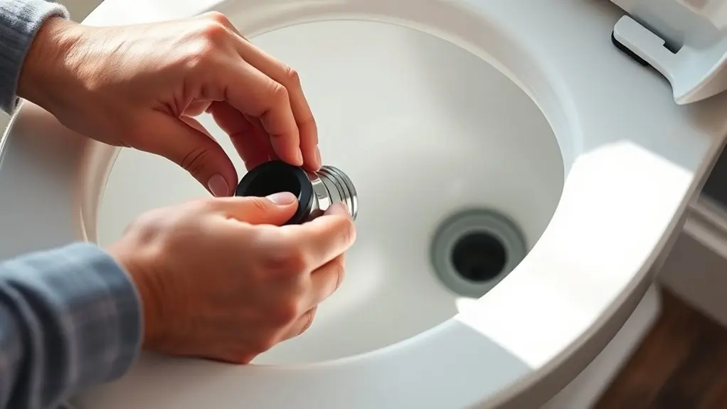 align seal inspect secure
