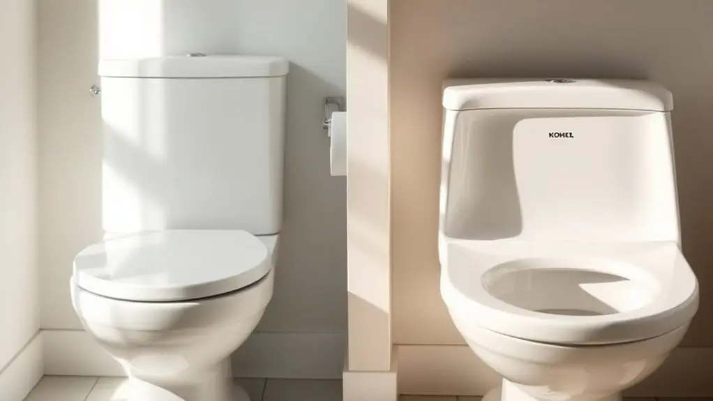 artisanal versus standardized designs