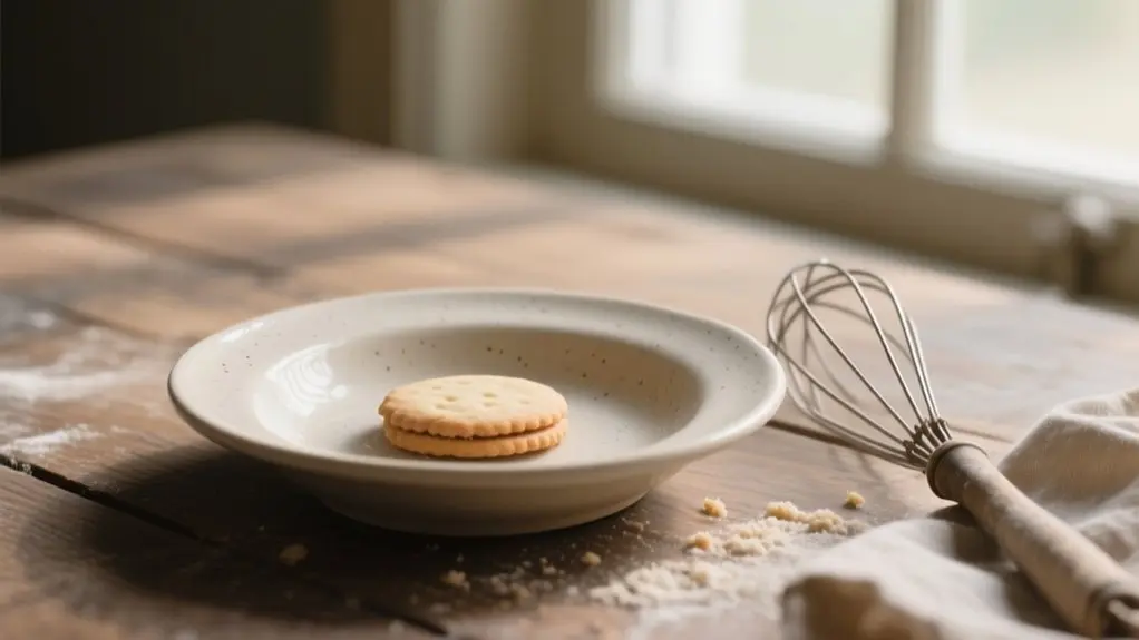 biscuit kohler color significance