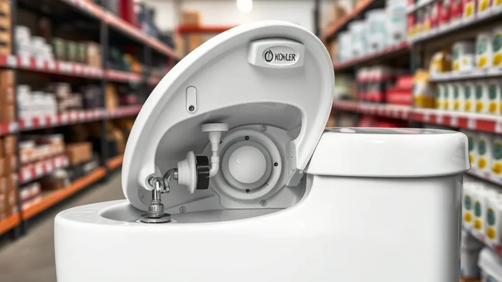 buy genuine kohler parts online