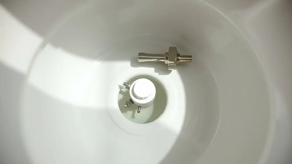 check hoses and valves