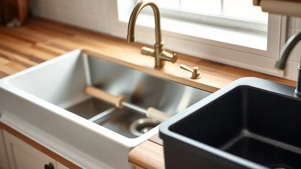 Where To Buy Kohler Sinks – Top Picks 2 choose kohler sink wisely