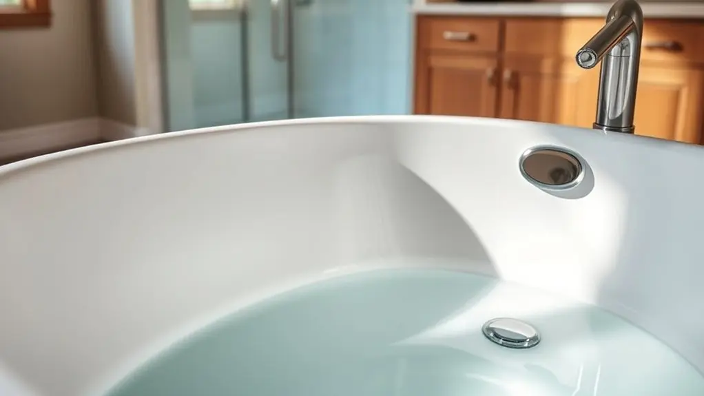choosing the right bathtub