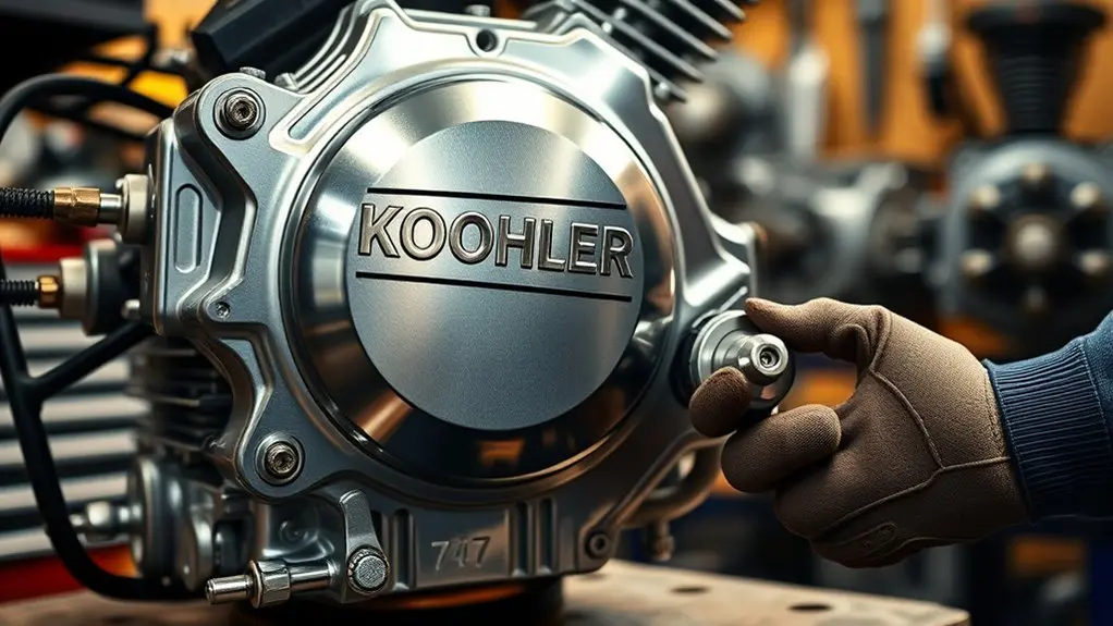 choosing the right engine
