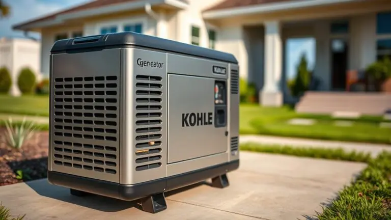 choosing the right generator