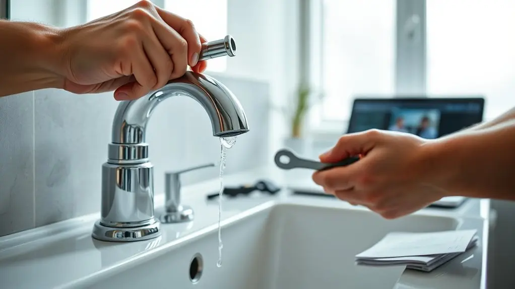 clear guidance for installations