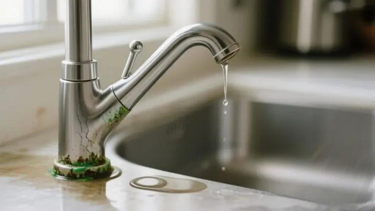common issues with kohler faucets