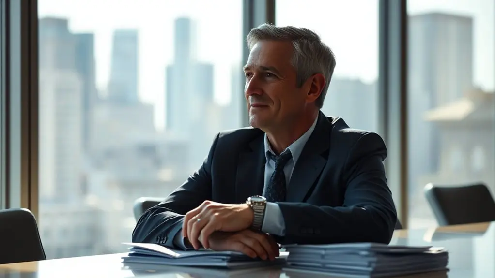 david kohler s transformative leadership