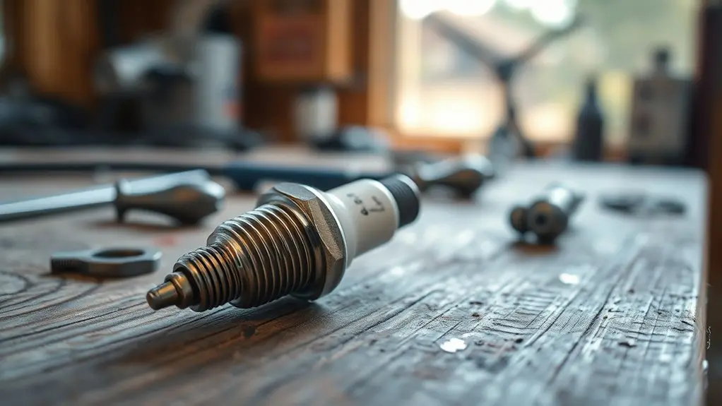 dependable spark plug alternative