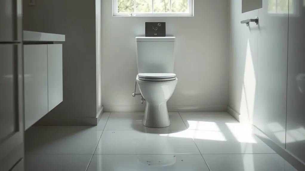 discontinued model for modernality