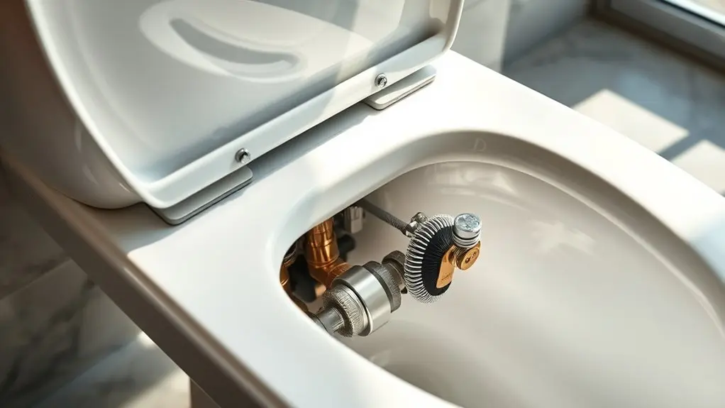 domestic ceramic imported parts