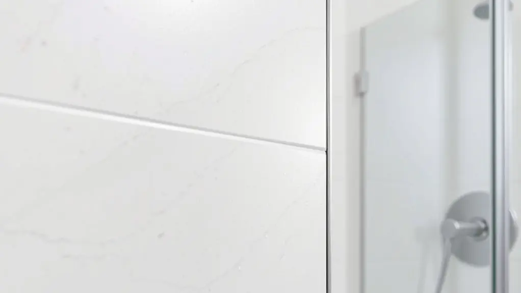 durable composite seamless design