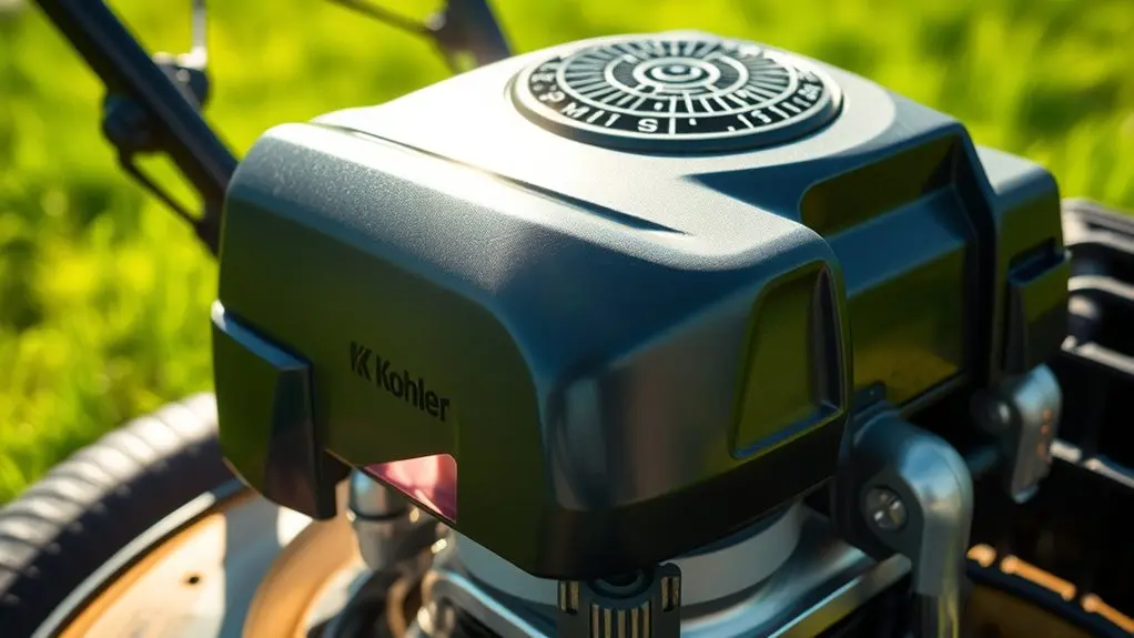 durable reliable innovative engines