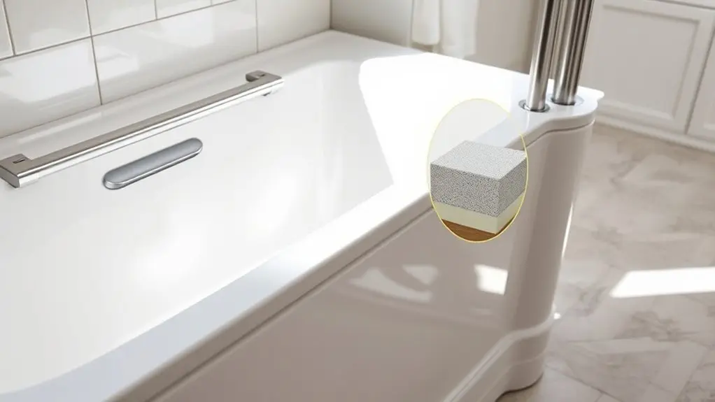 durable safe easy care design
