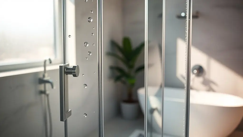 durable stylish shower upgrades