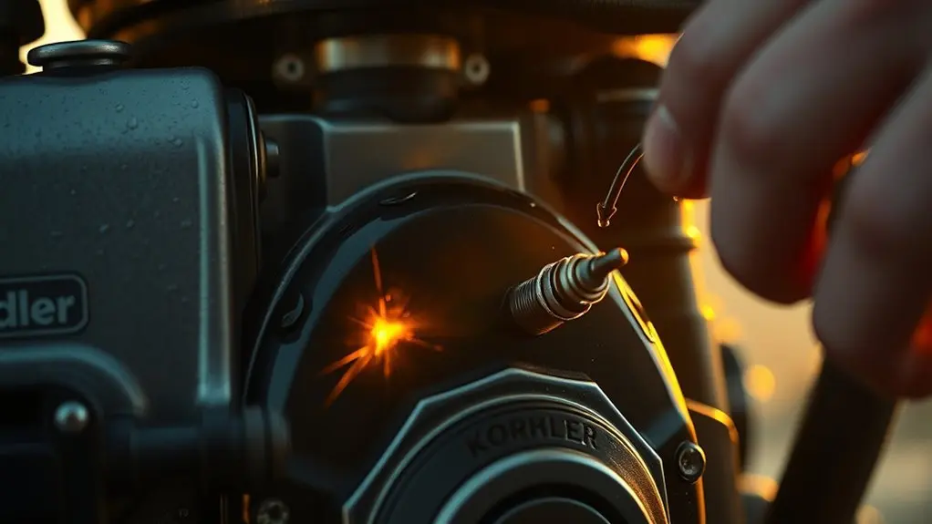 engine backfire causes solutions