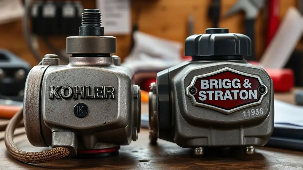 engine maintenance and troubleshooting