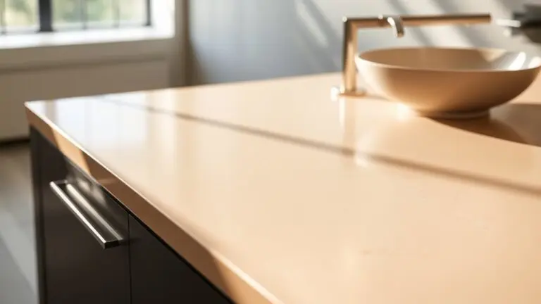 evaluating kohler luxstone value