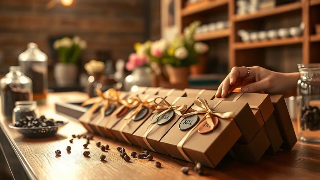 exclusive kohler chocolate destination