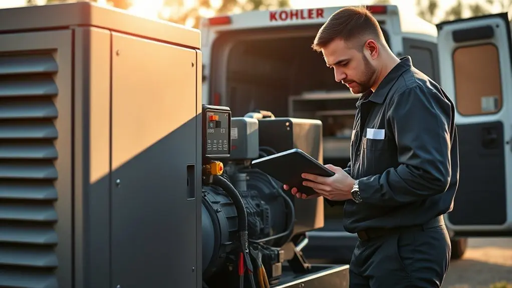 expert maintenance and support