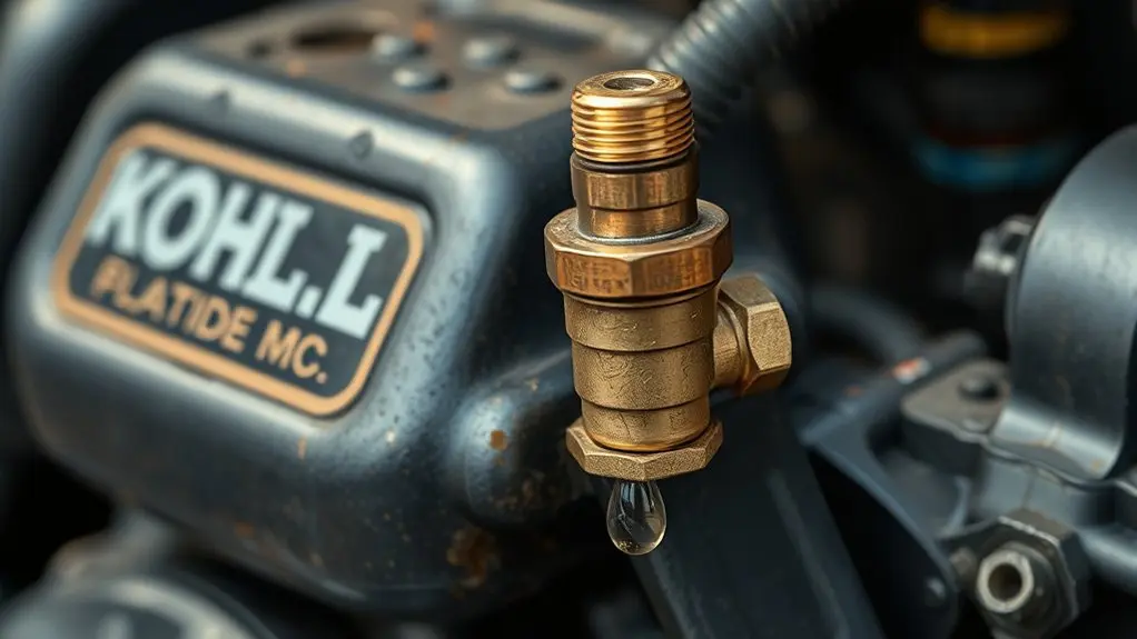faulty solenoid symptoms explained