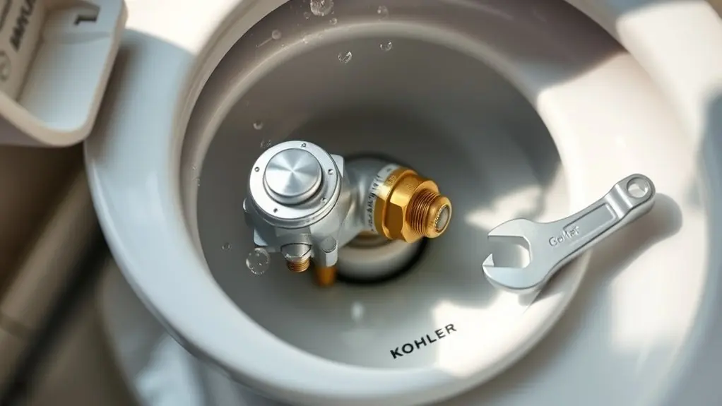 fluidmaster valve compatibility check