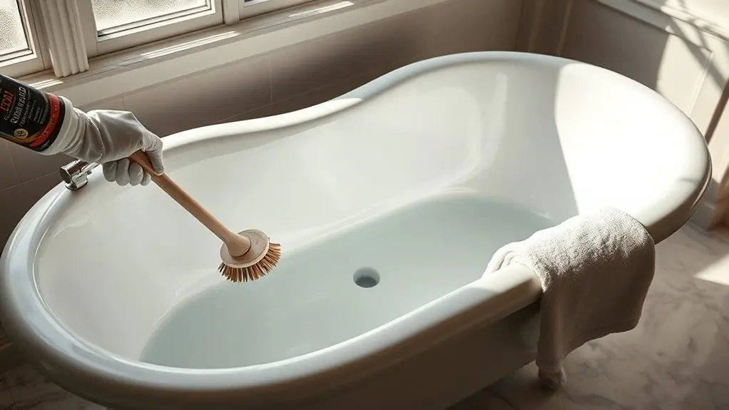 gentle cleaners for enamel