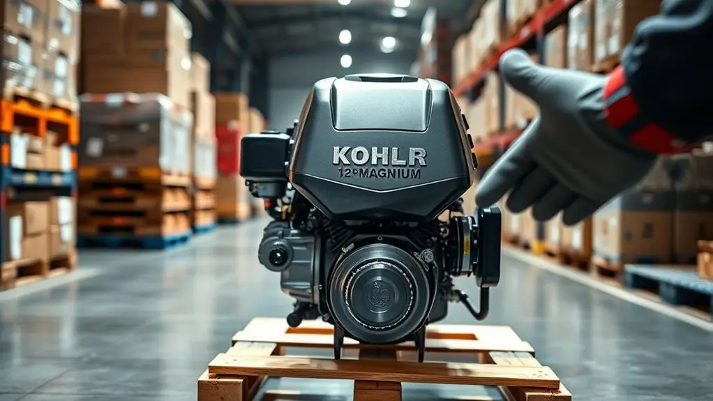 Where Can I Buy A Kohler 12 Hp Magnum Engine – Best Options 2 genuine kohler engine sources