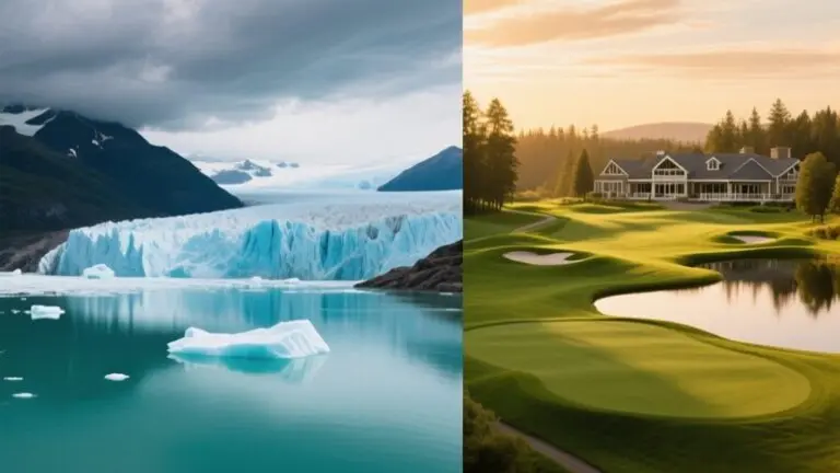 glacier bay versus kohler comparison