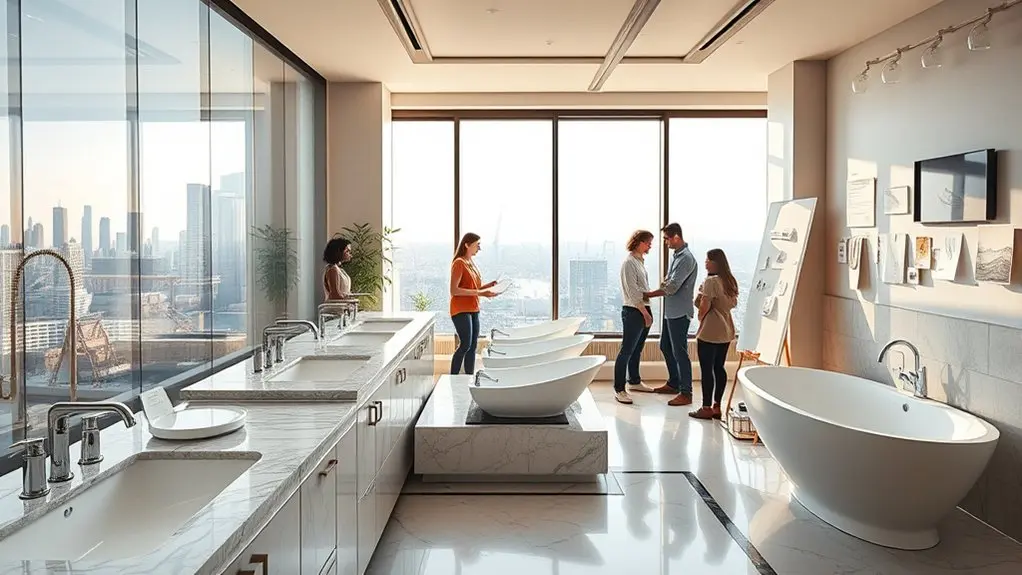 global luxury kitchen solutions