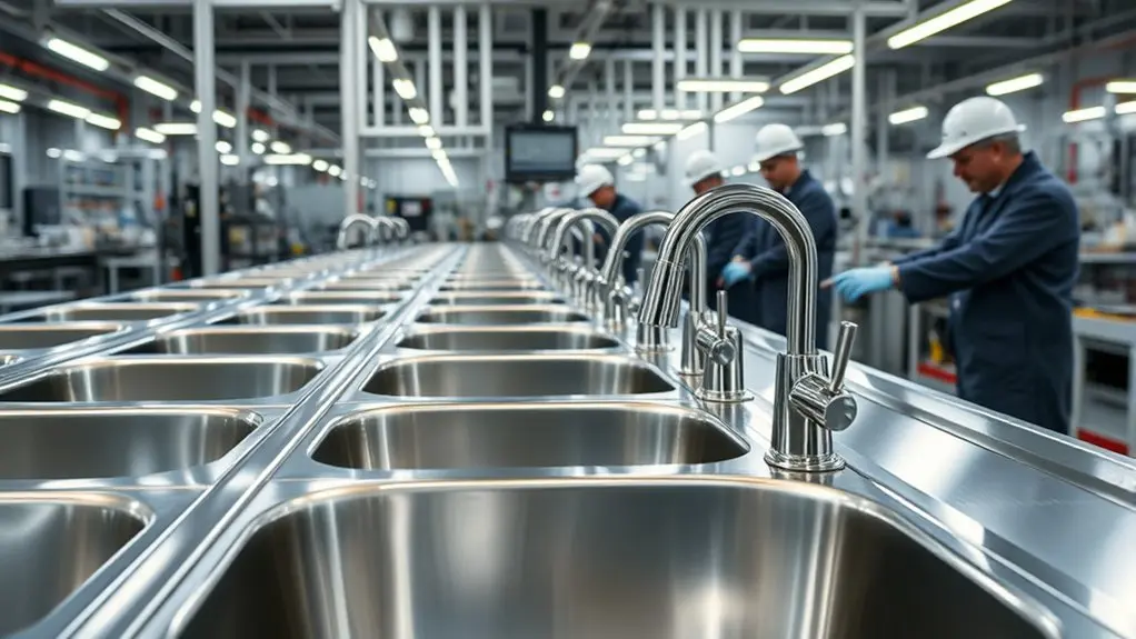 global quality assurance standards
