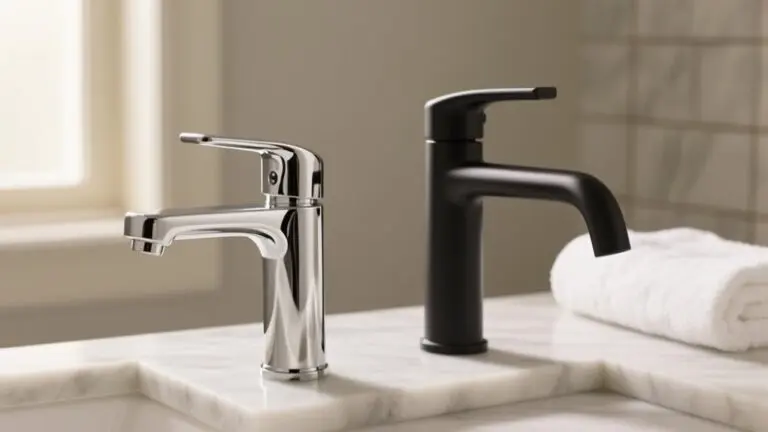 grohe or kohler comparison
