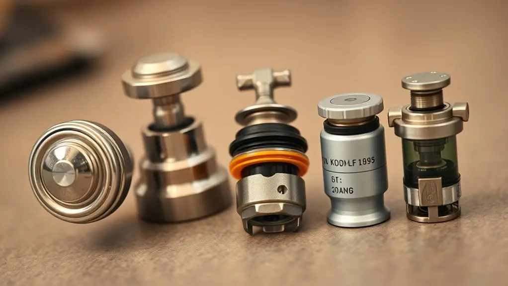 How Do I Identify My Kohler Faucet Cartridge? – Guide 4 identify kohler cartridge models