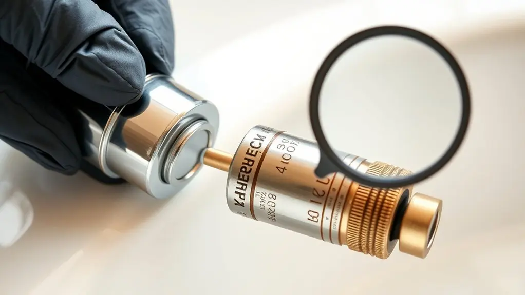 How Do I Identify My Kohler Faucet Cartridge? – Guide 3 identify kohler cartridge part