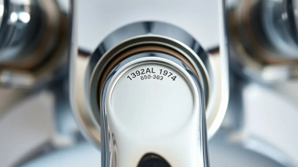 How Do I Identify My Kohler Faucet Cartridge? – Guide 2 identify kohler faucet model