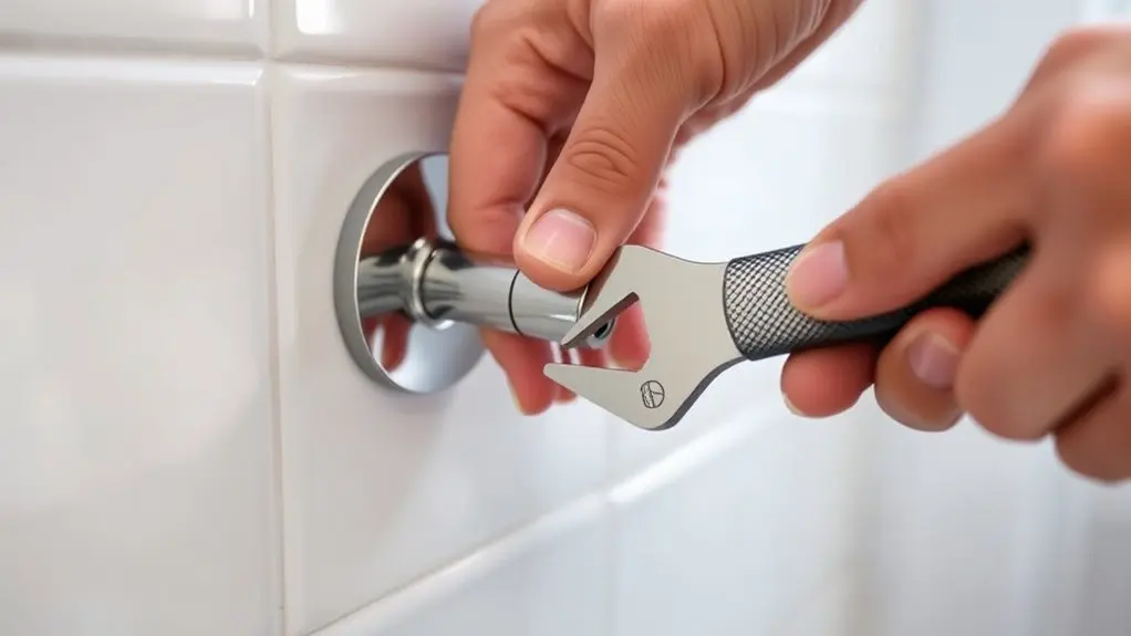 identify kohler model correctly