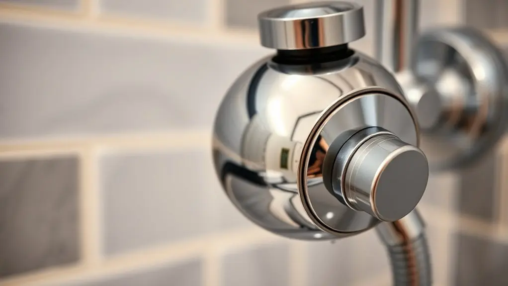 identifying hidden screws kohler
