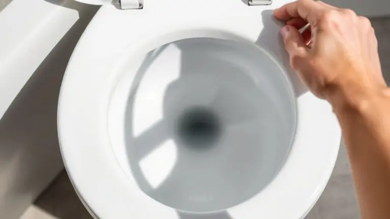 identifying kohler toilet model