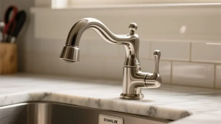 identifying your kohler faucet
