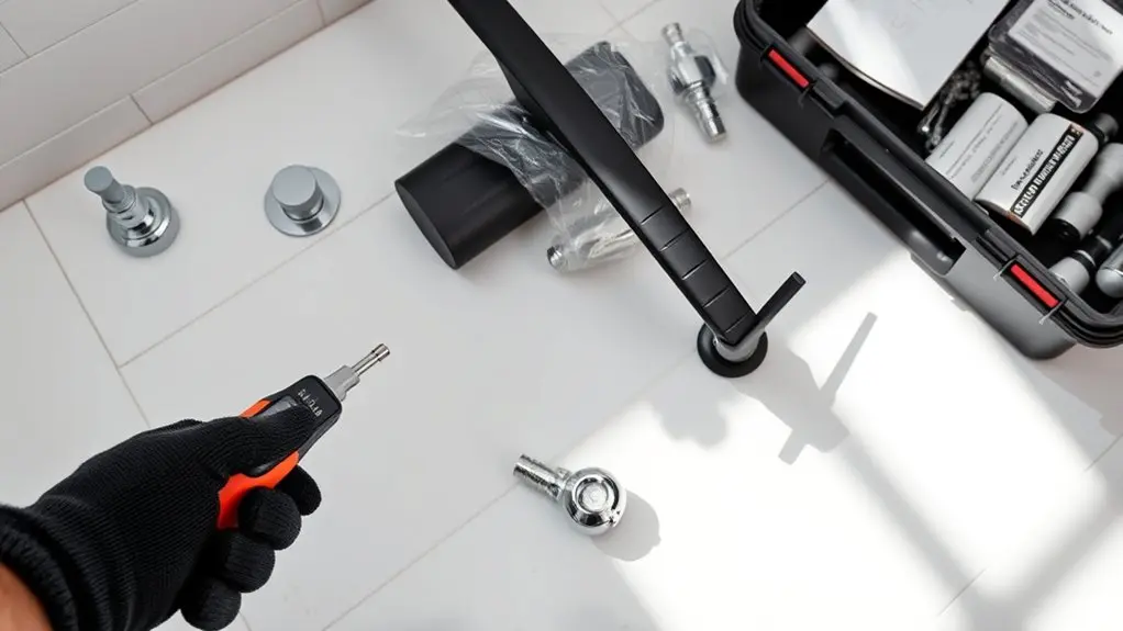installation removal and pricing