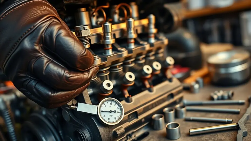 What Is The Valve Clearance On A Kohler Engine? – Guide 4 kohler command 27 maintenance tips