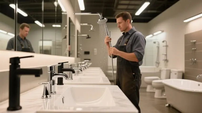kohler company industry overview