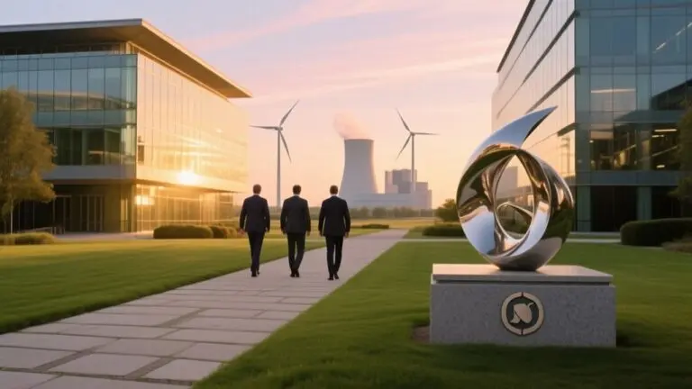 kohler energy ownership details