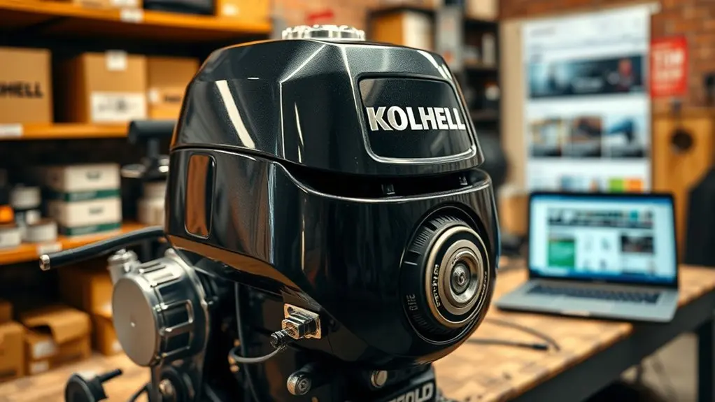 Where Can I Buy A Kohler 12 Hp Magnum Engine – Best Options 3 kohler engine online marketplace