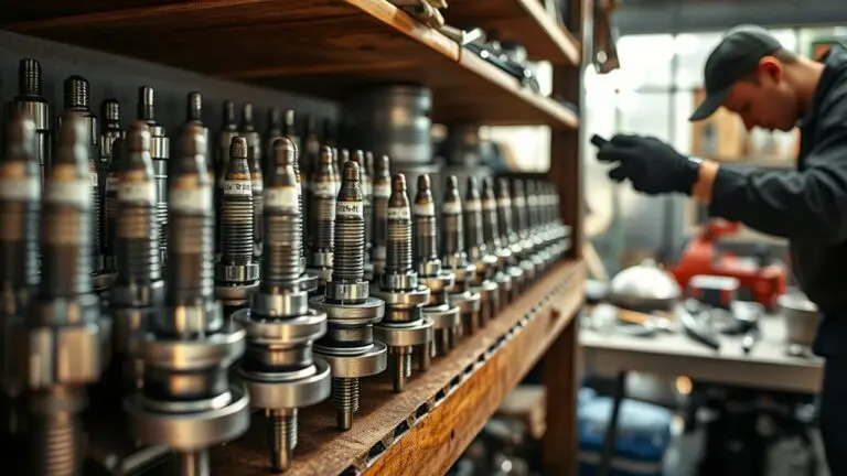 kohler engine parts availability