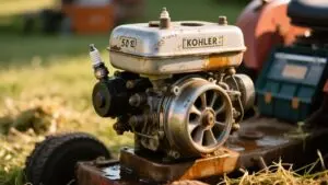 How Many Hours Do Kohler Engines Last? – The Real Numbers