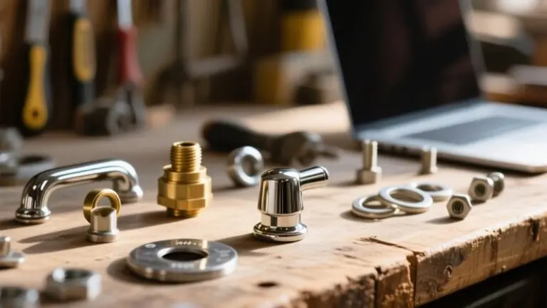 kohler faucet parts purchase locations