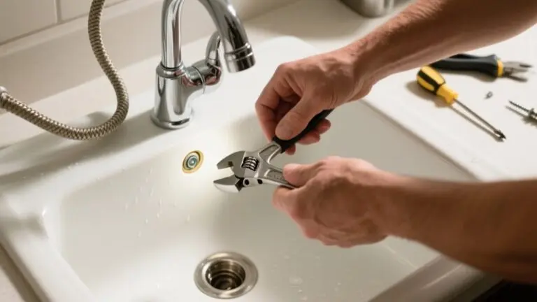 kohler faucet replacement guide