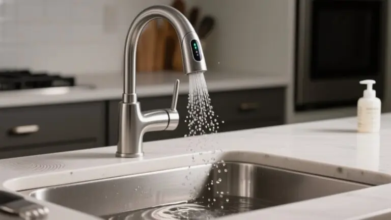kohler faucet troubleshooting tips