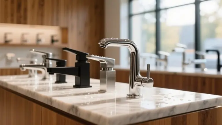 kohler faucets best purchase locations